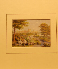 "Windsor Castle" (CL No 281)