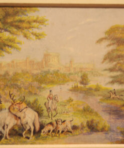 "Windsor Castle" (CL No 281) - Image 3