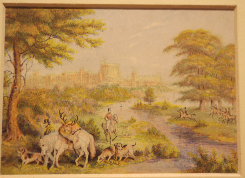 "Windsor Castle" (CL No 281) - Image 3