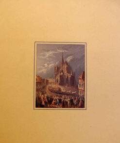 Baxter Print Eu Cathedral