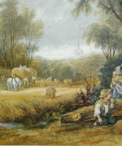 The Cornfield (Blue Label Version) - Image 5