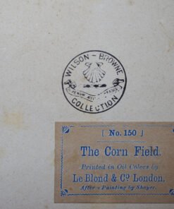 The Cornfield (Blue Label Version) - Image 3