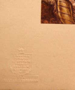 Baxter Print The Little Gardeners - Image 4