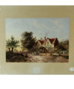 Baxter Print Summer, after WE Jones - Image 3