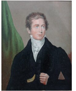 Alternative view of Sir Robert Peel