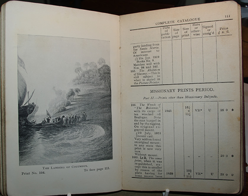 The Baxter Book 1919 by CT Courtney Lewis - Image 4