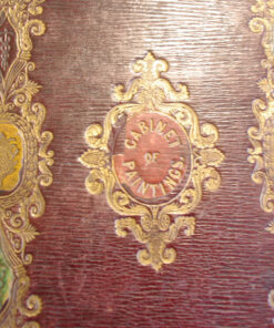 Cabinet of Paintings - Image 3