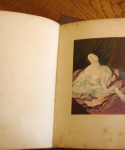 Cabinet of Paintings - Image 9