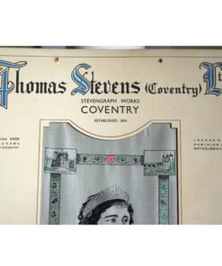 Thomas Stevens Calendar 1938 - Image 3