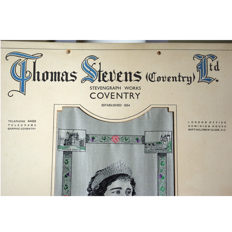 Thomas Stevens Calendar 1938 - Image 3