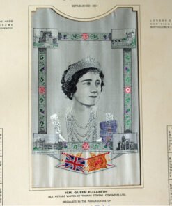 Thomas Stevens Calendar 1938 - Image 5