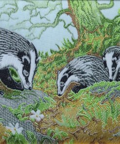 Cash's Badgers - Image 2