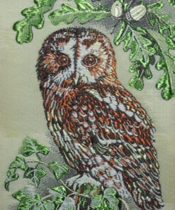 Cash's Tawny Owl - Image 3