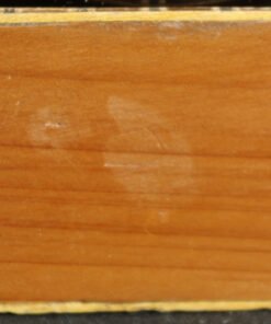 Small Tunbridgeware Panel of Cockerel - Image 3