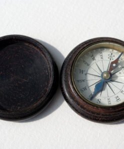 Tunbridgeware Compass - Image 4