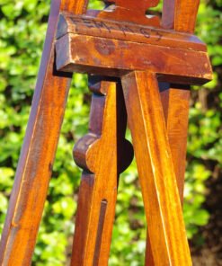 Hardwood Easel - Image 7
