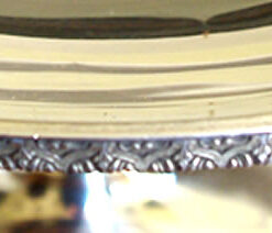 Silver Tazza by Elkington & Co - Image 10