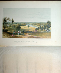 Richmond and Other Poems by Charles Ellis