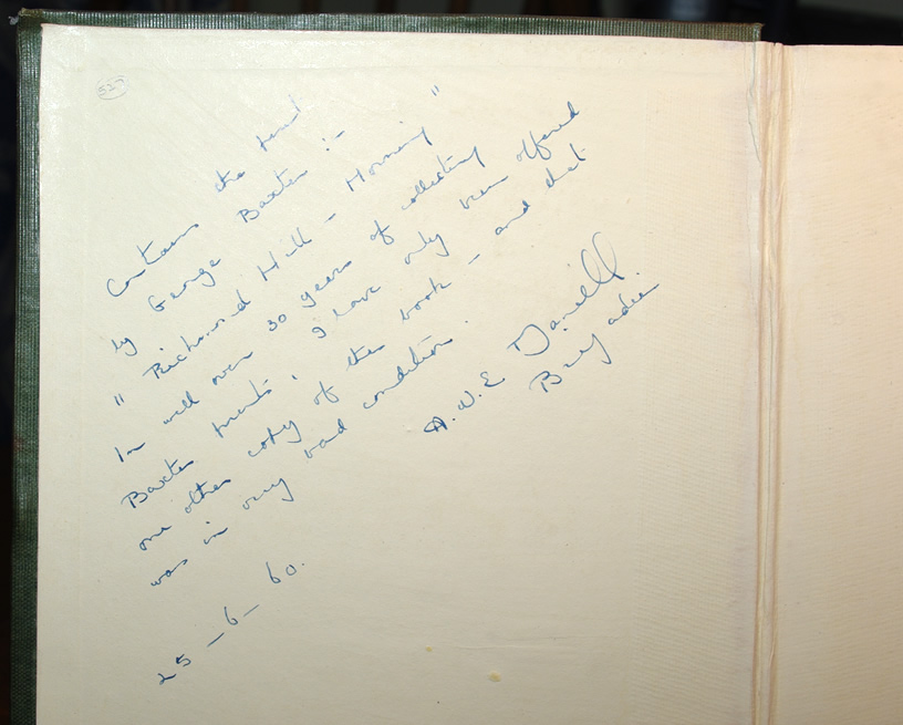 Richmond and Other Poems by Charles Ellis - Image 8