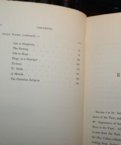 Richmond and Other Poems by Charles Ellis - Image 3