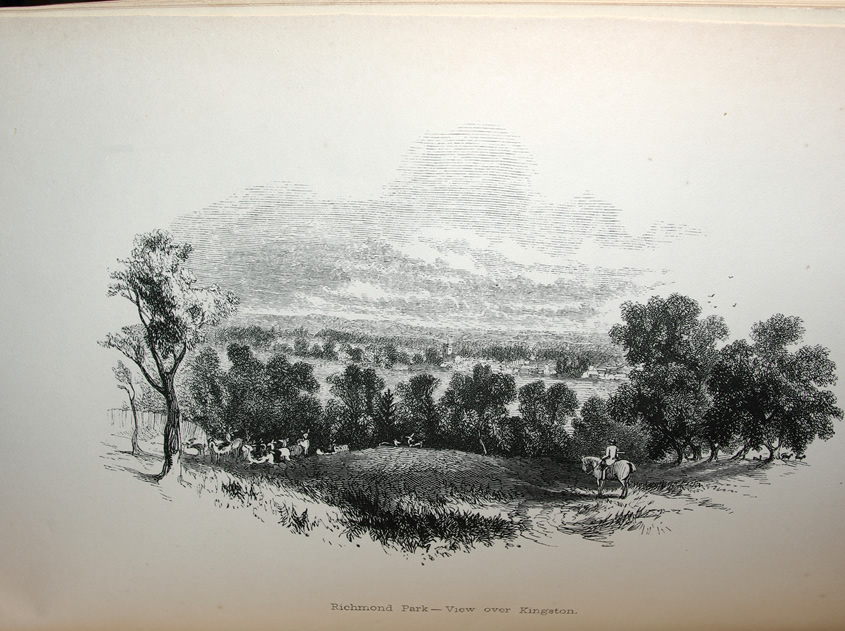 Richmond and Other Poems by Charles Ellis - Image 4