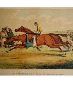 Nine Fawcett Prints - Image 5