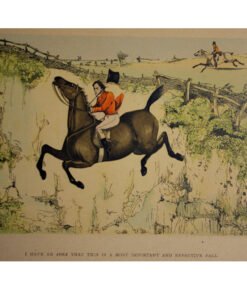 Nine Fawcett Prints - Image 6