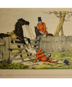 Nine Fawcett Prints - Image 7