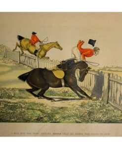 Nine Fawcett Prints - Image 8