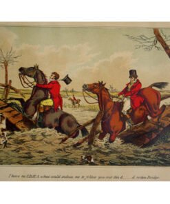 Nine Fawcett Prints - Image 9