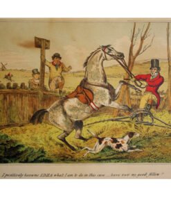 Nine Fawcett Prints - Image 10