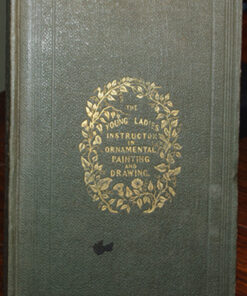 The Artist by BF Gandee 1835 - Image 7