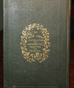 The Artist by BF Gandee 1835 - Image 8