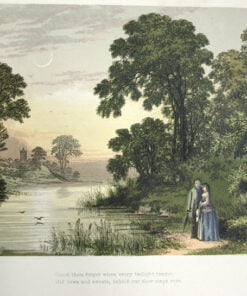 Alternative view of Gems from the Poets by Benjamin Fawcett