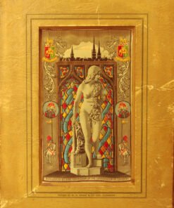 Alternative view of Grant Lady Godiva Picture 1958
