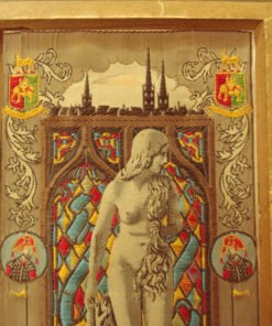 Grant Lady Godiva Picture 1958 - Image 5