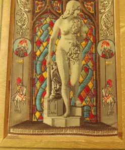 Grant Lady Godiva Picture 1958 - Image 4