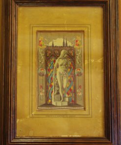 Grant Lady Godiva Picture 1958