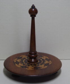 Tunbridgeware Ring Tree