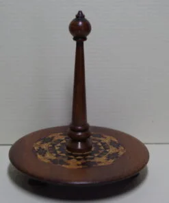 Tunbridgeware Ring Tree