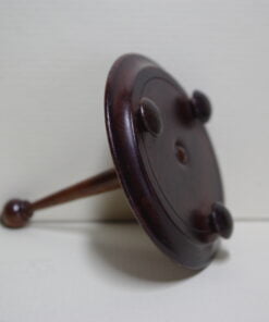 Tunbridgeware Ring Tree - Image 4
