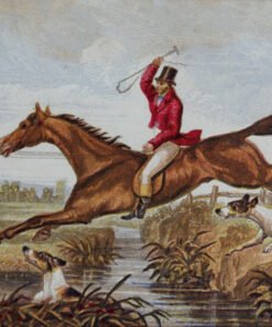 Alternative view of Country Pursuits