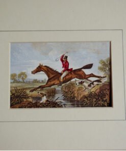 Country Pursuits