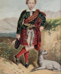 Alternative view of The Queen's Youngest Son