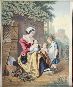 La Bonne Mere