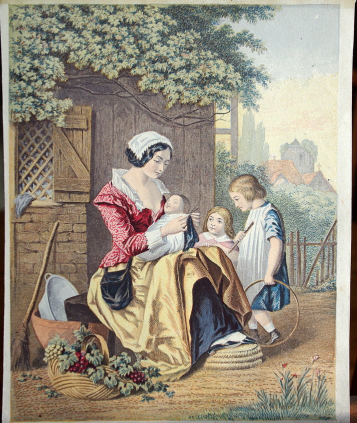 La Bonne Mere