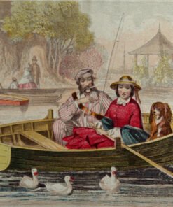 In the Boat