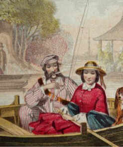 In the Boat - Image 3