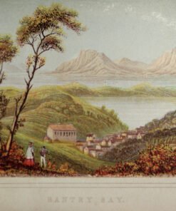 Bantry Bay