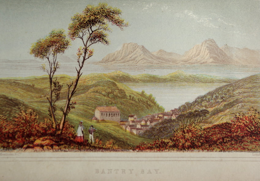 Bantry Bay
